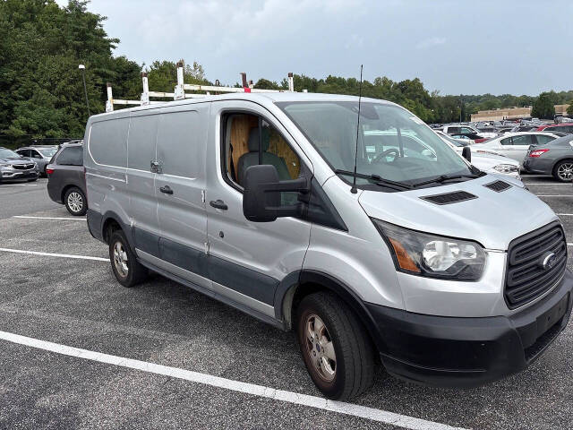 ford transit van 2017 1FTYR1ZM8HKA10201 image ford transit van 2017 1FTYR1ZM8HKA10201 image